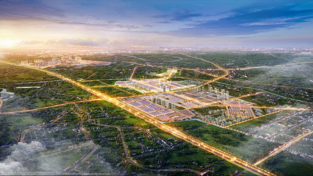 Vinhomes Ocean Park 2 3