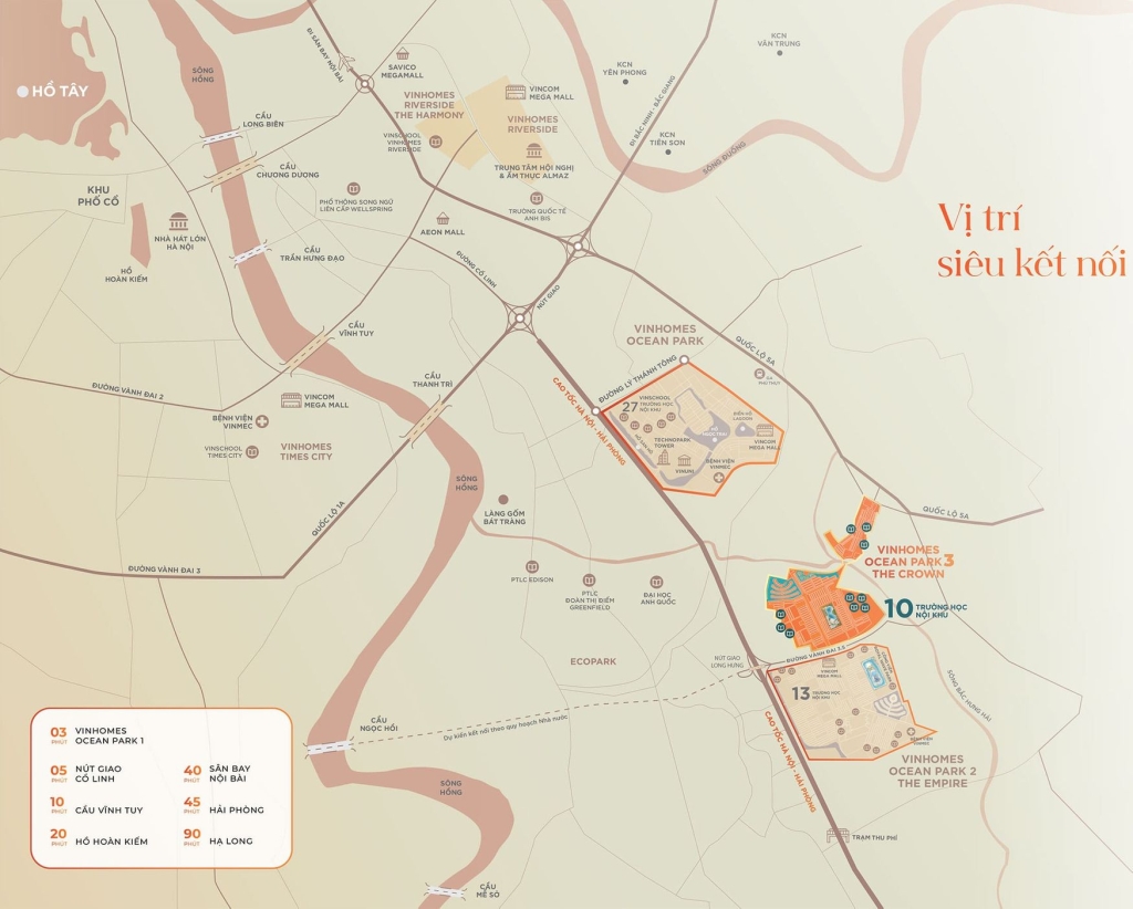 Vinhomes Ocean Park 2 3