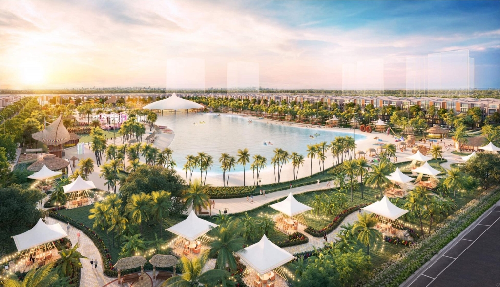 Vinhomes Ocean Park 2 3